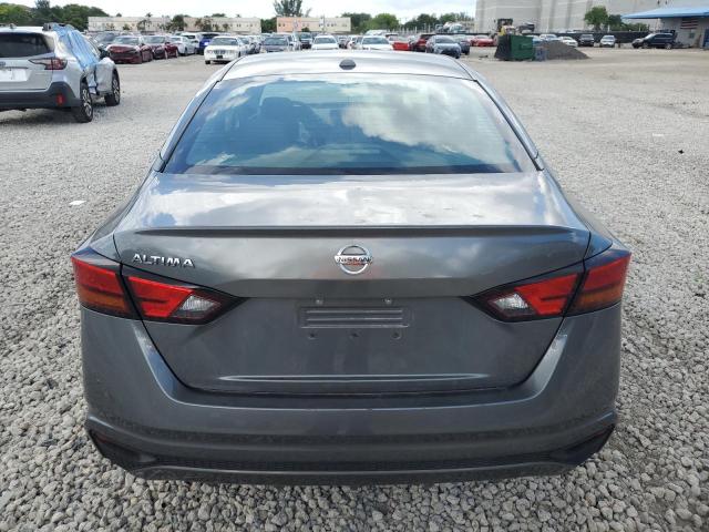 Photo 6 from auction – 2020 NISSAN ALTIMA S with VIN 1N4BL4BVXLC159326