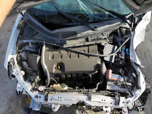 Photo 11 from auction – 2017 TOYOTA COROLLA L with VIN 5YFBURHE9HP717547