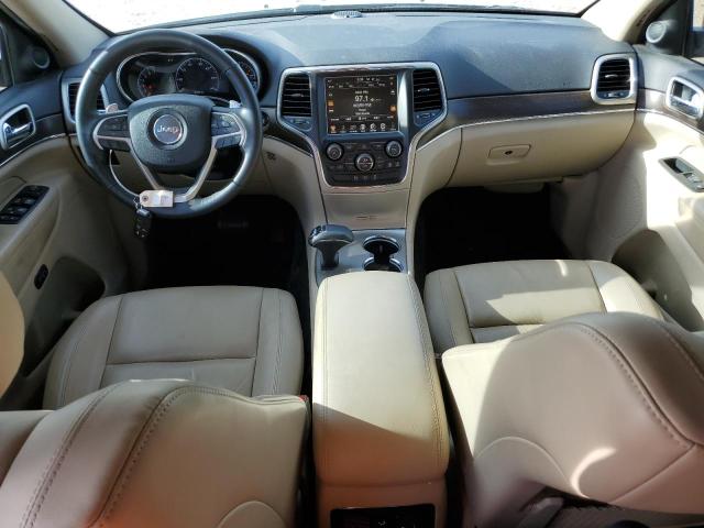 Photo 8 from auction – 2015 JEEP GRAND CHER with VIN 1C4RJFBG5FC225068
