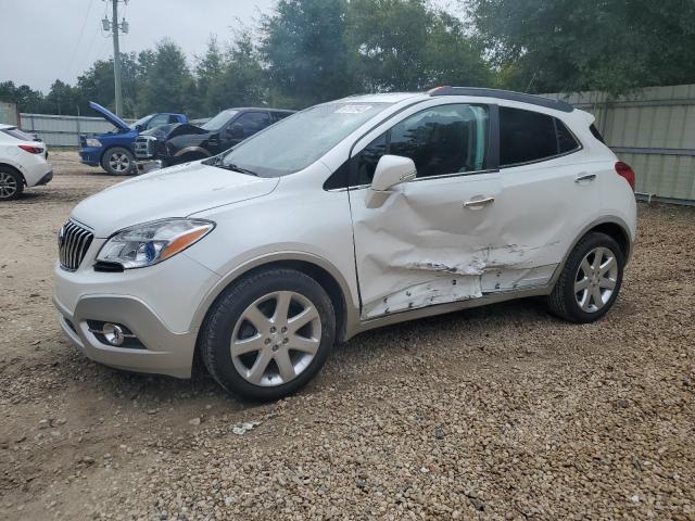 BUICK ENCORE CON 2015 with VIN KL4CJBSB4FB139933 - Photo from auction