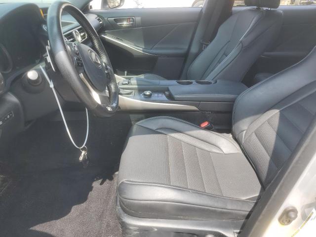 Снимка 7 от търг – 2016 LEXUS IS 200T с VIN JTHBA1D2XG5036801