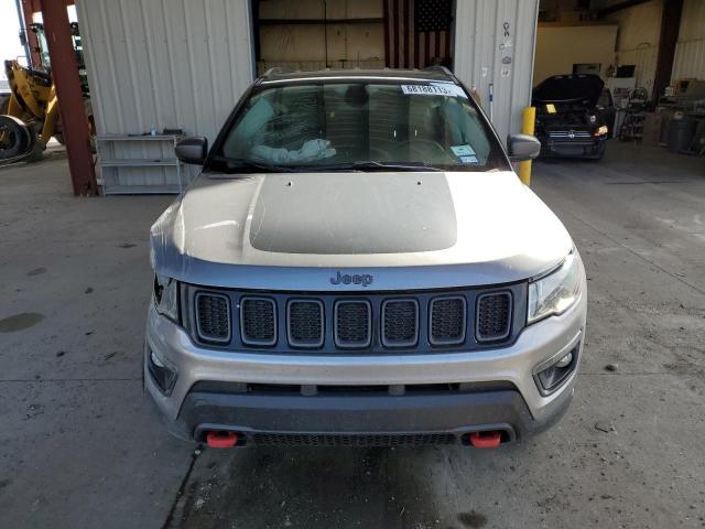 Photo 5 from auction – 2020 JEEP COMPASS TR with VIN 3C4NJDDB8LT207992