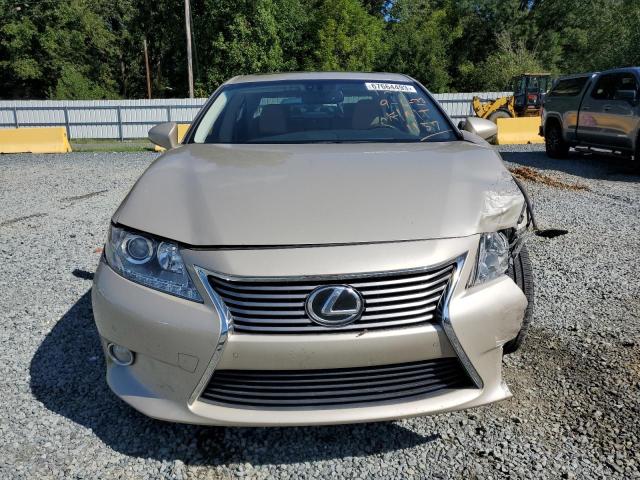 Photo 5 from auction – 2013 LEXUS ES 350 with VIN JTHBK1GG0D2061157