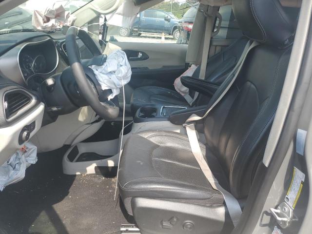 Photo 7 from auction – 2022 CHRYSLER PACIFICA T with VIN 2C4RC1BG5NR155915