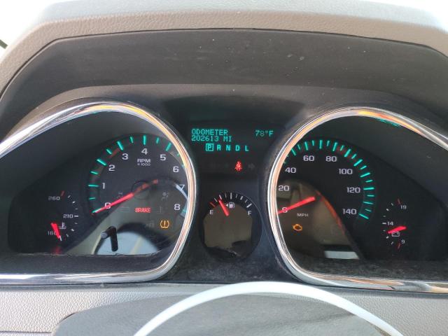 Photo 9 from auction – 2011 CHEVROLET TRAVERSE L with VIN 1GNKVEEDXBJ225274