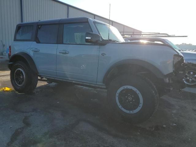 Photo 4 from auction – 2021 FORD BRONCO BAS with VIN 1FMEE5DP7MLB06943