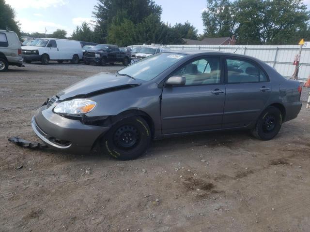 Zdjęcie 1 z aukcji – 2006 TOYOTA COROLLA CE z VIN 2T1BR32E16C644825