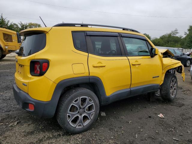 Photo 3 from auction – 2015 JEEP RENEGADE L with VIN ZACCJABT6FPB37745