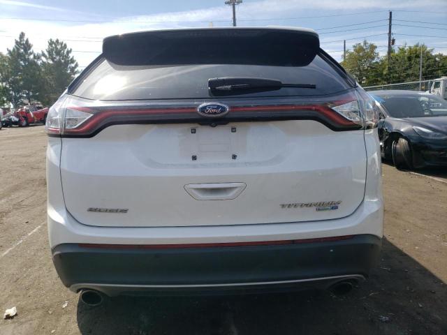 Photo 6 from auction – 2016 FORD EDGE TITAN with VIN 2FMPK4K93GBC11175