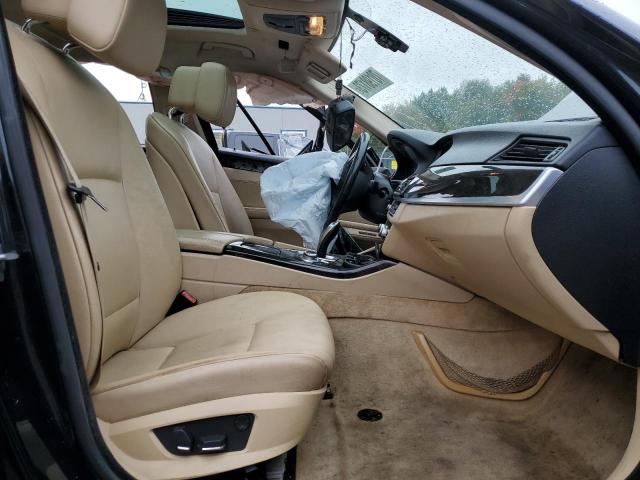 Photo 7 from auction – 2011 BMW 535 XI with VIN WBAFU7C59BDU54898