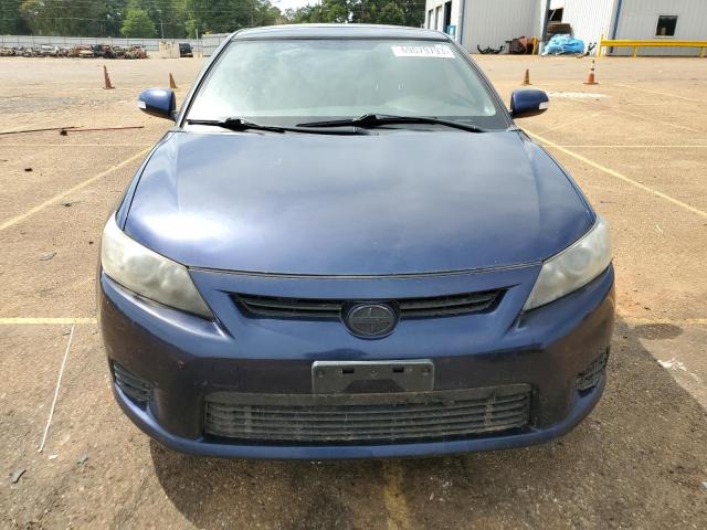 Photo 5 from auction – 2012 TOYOTA SCION TC with VIN JTKJF5C7XC3043328