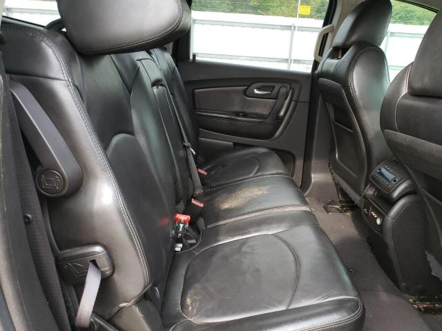 صورة رقم 11 من المزاد - 2011 CHEVROLET TRAVERSE L مع VIN 1GNKRJED2BJ411503