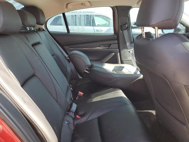 Photo 10 from auction – 2022 MAZDA 3 with VIN JM1BPBAY7N1508570