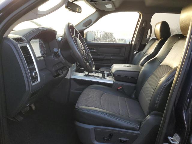 Photo 7 from auction – 2012 DODGE RAM 1500 S with VIN 1C6RD7HT1CS197716