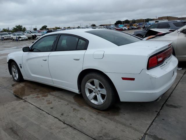 Photo 2 from auction – 2011 DODGE CHARGER with VIN 2B3CL5CT5BH574519