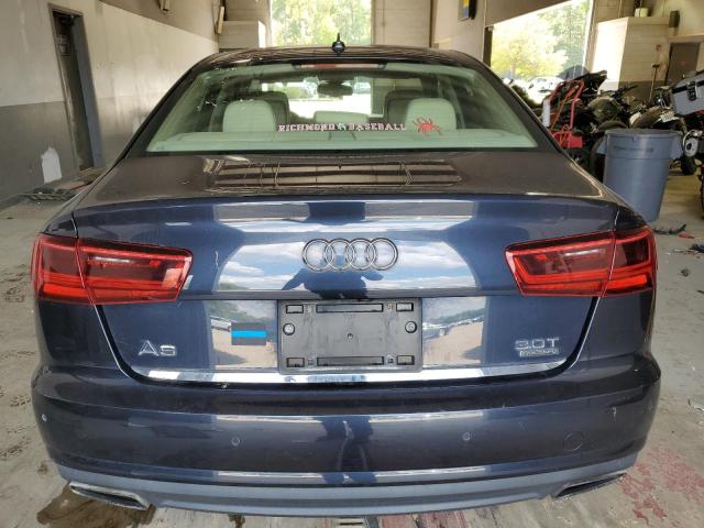 Photo 6 from auction – 2016 AUDI A6 PRESTIG with VIN WAUHGBFCXGN065265