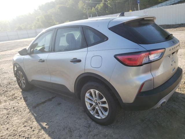 Photo 2 from auction – 2021 FORD ESCAPE S with VIN 1FMCU0F66MUA48965