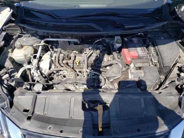 Photo 12 from auction – 2021 NISSAN ROGUE S with VIN 5N1AT3AA7MC830754