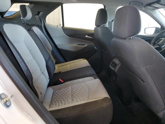 Photo 11 from auction – 2020 CHEVROLET EQUINOX LS with VIN 3GNAXSEVXLS652452
