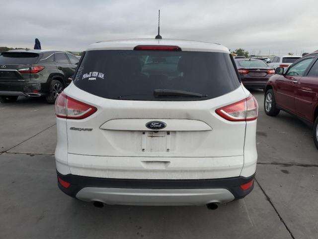 Photo 6 from auction – 2014 FORD ESCAPE SE with VIN 1FMCU9GX8EUD51680