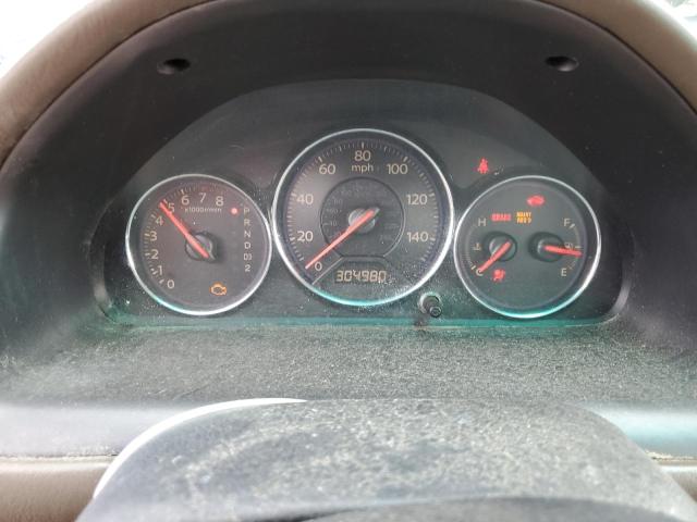 Photo 9 from auction – 2003 HONDA CIVIC EX with VIN 2HGES267X3H576468