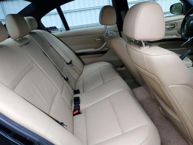 Photo 10 from auction – 2011 BMW 335 XI with VIN WBAPL5C50BA742662