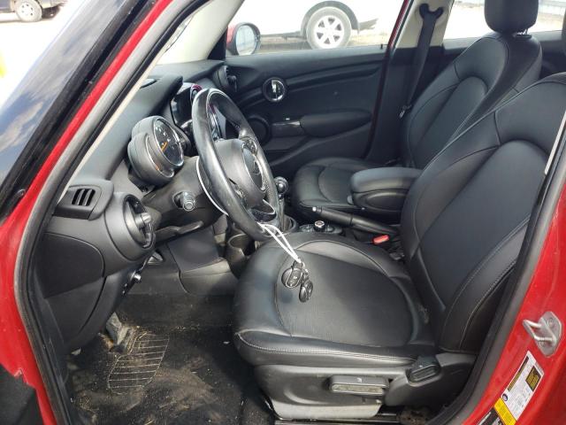 Photo 7 from auction – 2019 MINI COOPER with VIN WMWXU1C5XK2F93261