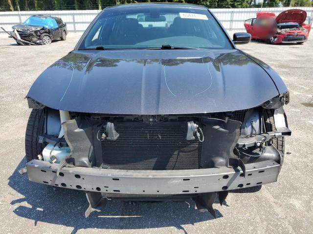 Photo 5 from auction – 2018 DODGE CHARGER SX with VIN 2C3CDXBG5JH273781