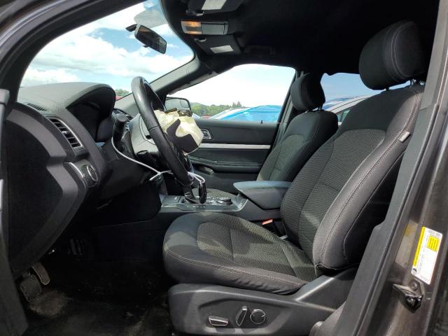 Photo 7 from auction – 2017 FORD EXPLORER X with VIN 1FM5K8D89HGD64981