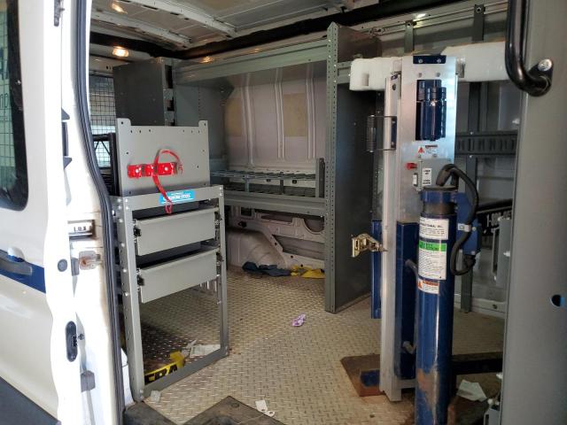 Photo 11 from auction – 2016 FORD TRANSIT T- with VIN 1FTBW2CM6GKB34768