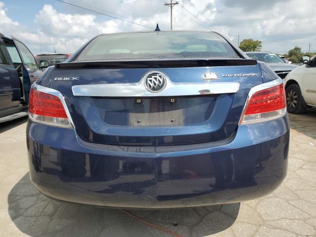 Photo 6 from auction – 2011 BUICK LACROSSE C with VIN 1G4GA5EC1BF356139