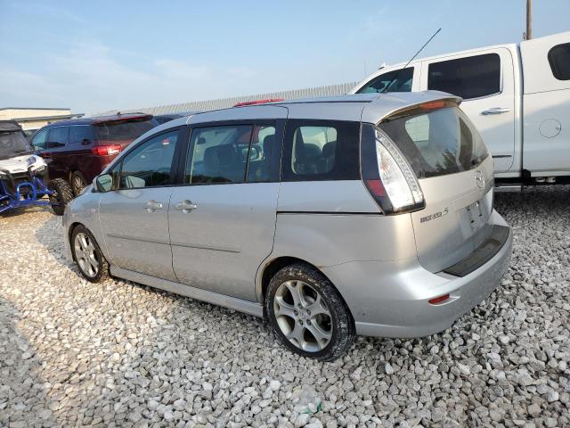 Photo 2 from auction – 2009 MAZDA 5 with VIN JM1CR293790328833