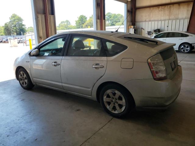 Photo 2 from auction – 2008 TOYOTA PRIUS with VIN JTDKB20U383311658