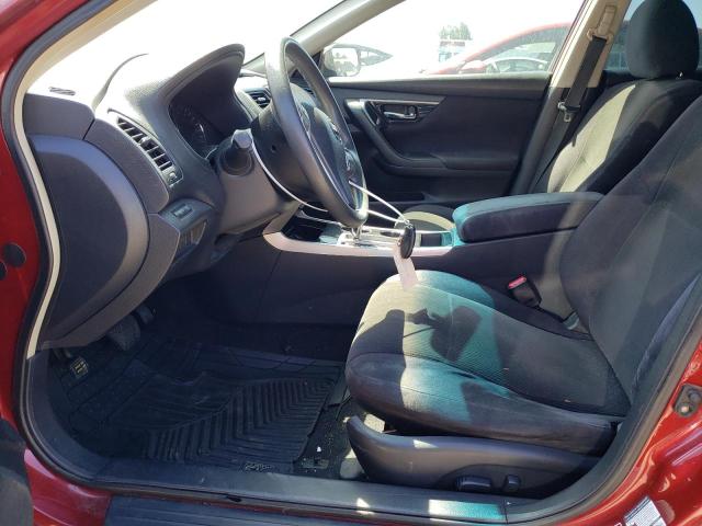 Photo 7 from auction – 2013 NISSAN ALTIMA 2.5 with VIN 1N4AL3AP0DN559071