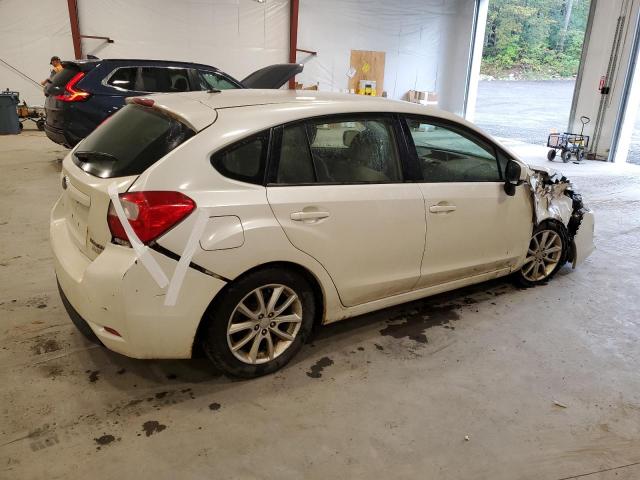Photo 3 from auction – 2014 SUBARU IMPREZA PR with VIN JF1GPAC65E8247805
