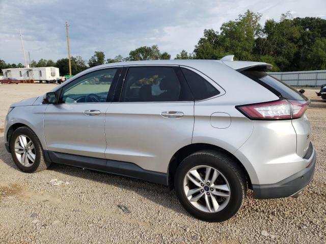 Photo 2 from auction – 2015 FORD EDGE SEL with VIN 2FMTK3J94FBB04130