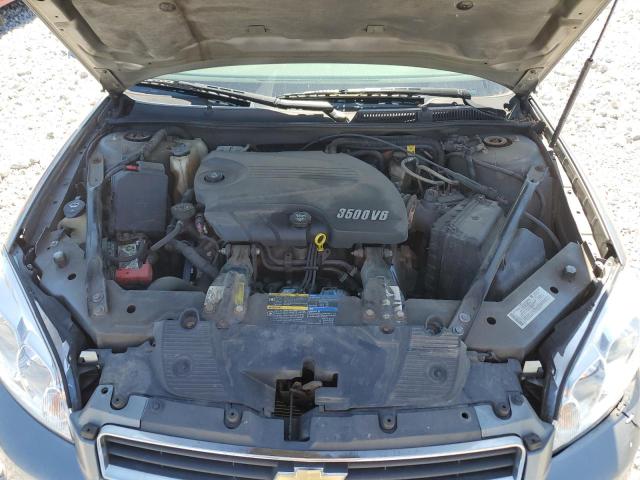 Photo 11 from auction – 2007 CHEVROLET IMPALA LS with VIN 2G1WB58K679143132