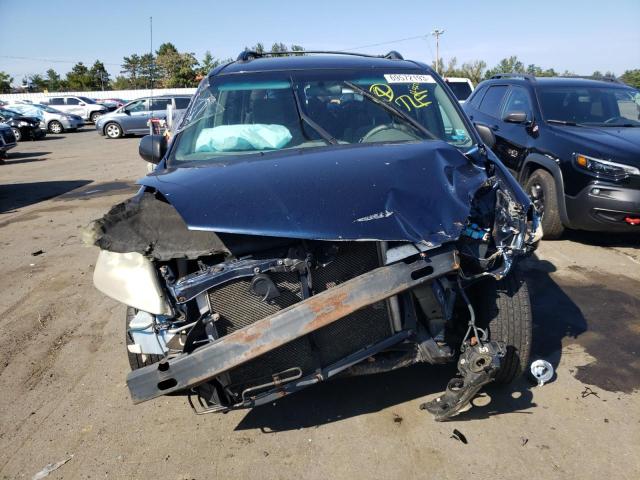Photo 5 from auction – 2005 TOYOTA SIENNA LE with VIN 5TDBA23C85S043559