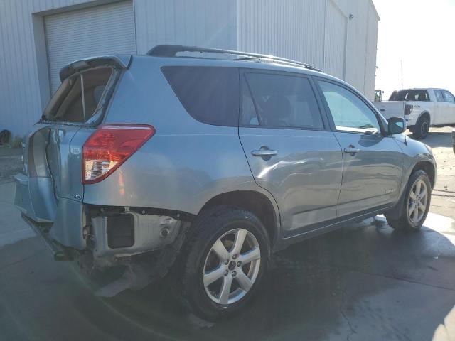 Photo 3 from auction – 2008 TOYOTA RAV4 LIMIT with VIN JTMBK31V886034033