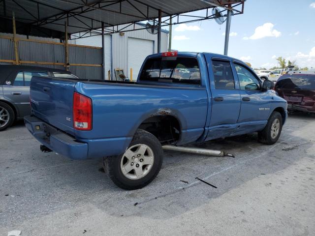 Photo 3 from auction – 2004 DODGE RAM 1500 S with VIN 1D7HA18N14S577772