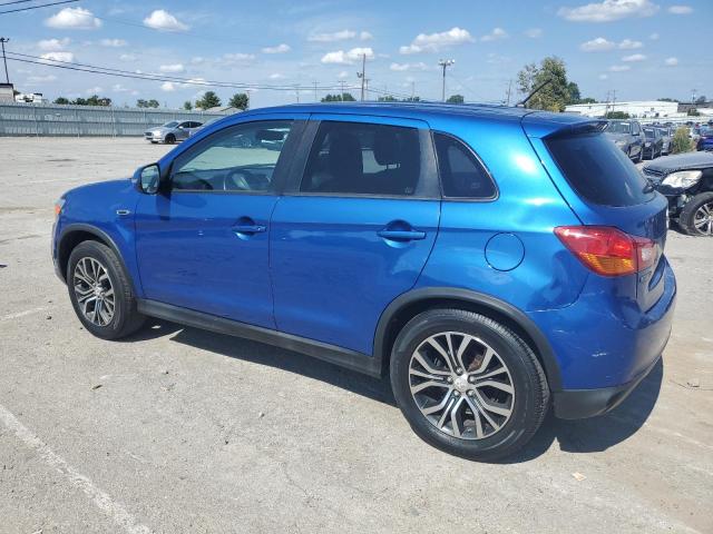 Photo 2 from auction – 2016 MITSUBISHI OUTLANDER with VIN JA4AP3AW8GZ043943