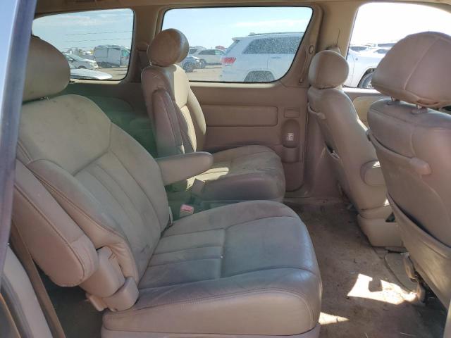 Photo 10 from auction – 2001 TOYOTA SIENNA LE with VIN 4T3ZF13C01U393397