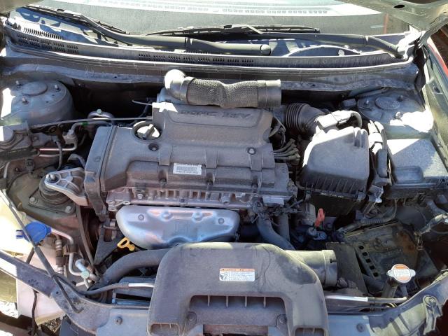 Photo 12 from auction – 2016 HYUNDAI SANTA FE S with VIN KM8SMDHF2GU143902