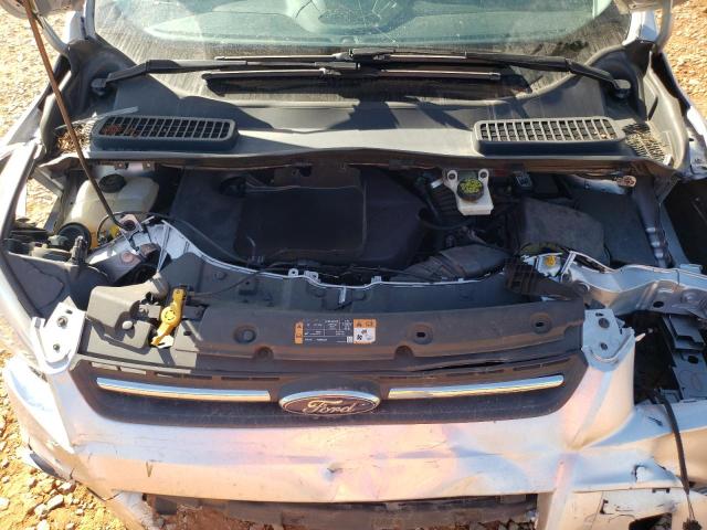 Photo 11 from auction – 2016 FORD ESCAPE SE with VIN 1FMCU0GX9GUB53284