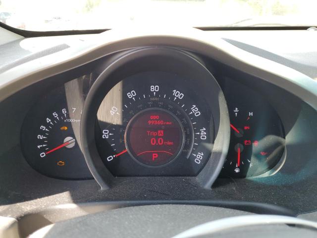 Photo 9 from auction – 2013 KIA SPORTAGE E with VIN KNDPCCA22D7521550