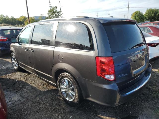 Photo 2 from auction – 2019 DODGE GRAND CARA with VIN 2C4RDGCG4KR641741