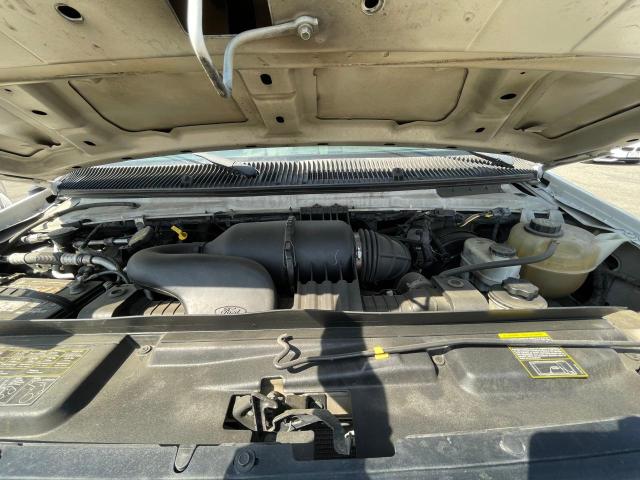 Photo 7 from auction – 2012 FORD ECONOLINE with VIN 1FTNE1EW7CDB36102