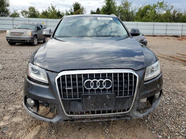 Photo 5 from auction – 2014 AUDI Q5 PREMIUM with VIN WA1LFAFP9EA107971