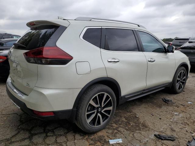 Photo 3 from auction – 2019 NISSAN ROGUE S with VIN 5N1AT2MT2KC791950