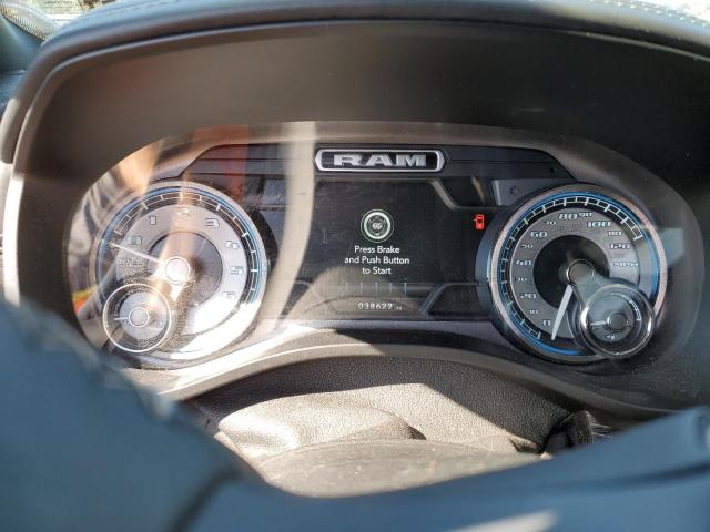 Photo 9 from auction – 2019 RAM 1500 LIMIT with VIN 1C6SRFHT1KN551244